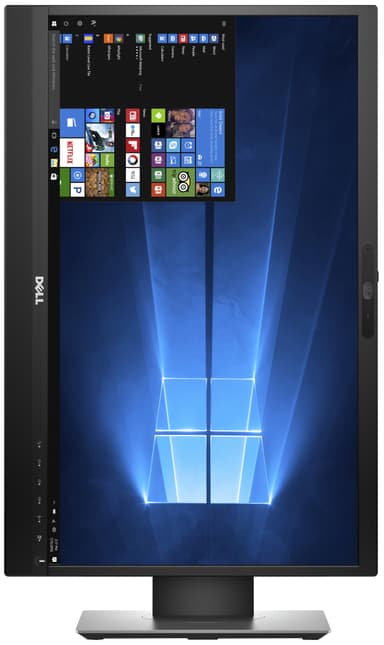 Dell P2418HZM 23,8" skærm