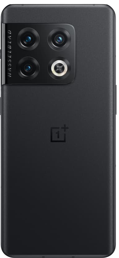 OnePlus 10 Pro 5G smartphone 12/256GB (volcanic black)