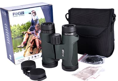 Focus Optics Outdoor 8x32 kikkert