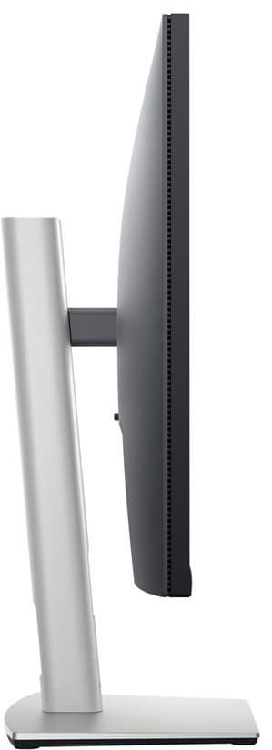 Dell P2722H 27" skærm