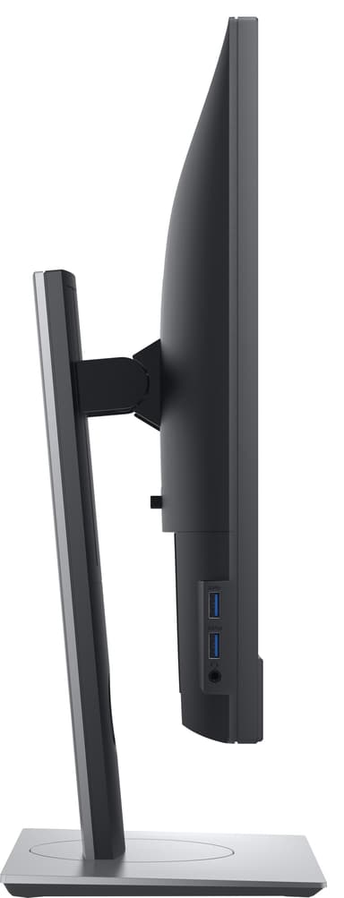 Dell P2418HZM 23,8" skærm