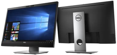 Dell P2418HZM 23,8" skærm