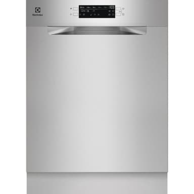 Electrolux Opvaskemaskine ESA47300UX (Rustfrit stål) thumbnail