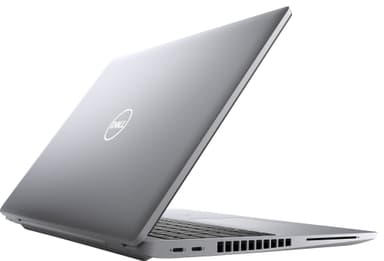 Dell Latitude 5520 15,6" i5/8/256 GB bærbar computer (grå)