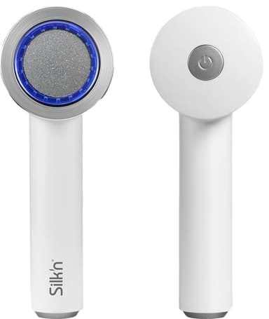 Silk'n VacuPedi elektrisk fodfil VP1PE1001