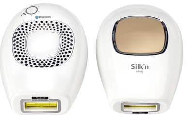Silk’n Infinity Premium hårfjernelseslys INFP1PE1001