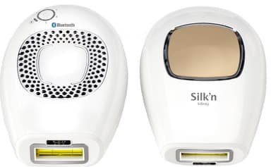 Silkn Infinity Premium hårfjernelseslys INFP1PE1001