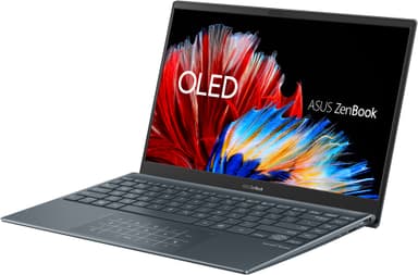 Asus ZenBook 13 OLED UX325 i5/16/512 13" bærbar computer