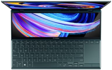 Asus ZenBook Duo 14 UX482 i7/32/1024/MX450 bærbar computer