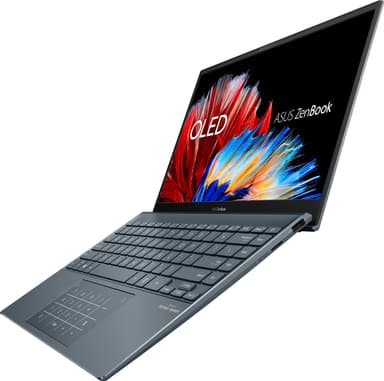 Asus ZenBook 13 OLED UX325 i5/16/512 13" bærbar computer