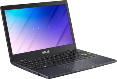 Asus E210MA Cel/4/64 11.6" bærbar computer (blue)