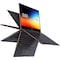 ASUS ZenBook S 13 Flip OLED UX371EA i7/16/512 13" 2-i-1 (pine grey)