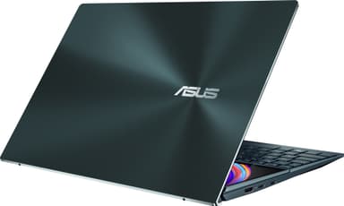 Asus ZenBook Duo 14 UX482 i7/32/1024/MX450 bærbar computer