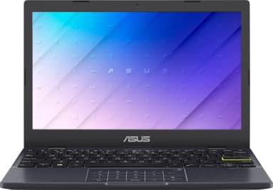Asus E210MA Cel/4/64 11.6" bærbar computer (blue)