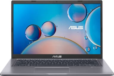 Asus VivoBook 14 X415 i3/8/256 14" bærbar computer
