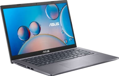 Asus VivoBook 14 X415 i3/8/256 14" bærbar computer