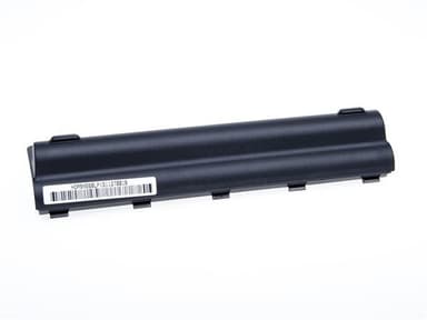 Green Cell laptopbatteri til Asus A32-N56 N46 N46V N56 N76 / 11,1V 6600mAh