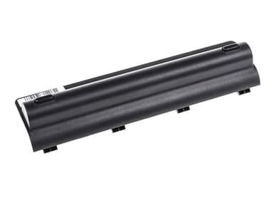 Green Cell laptopbatteri til Toshiba Satellite C850 C855 C870 L850 / 11,1V 6600mAh