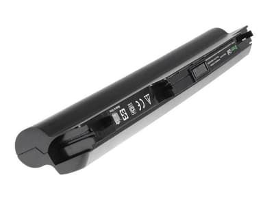 Green Cell laptopbatteri til Asus A46 A56 K46 K56 S56 / 14,4V 4400mAh
