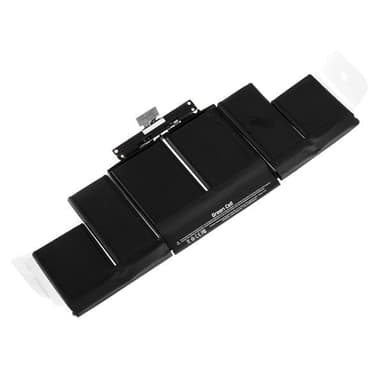 Green Cell PRO laptopbatteri til Apple Macbook Pro 15 A1398 (Late 2013, Mid 2014)