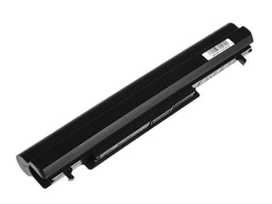 Green Cell laptopbatteri til Asus A46 A56 K46 K56 S56 / 14,4V 4400mAh