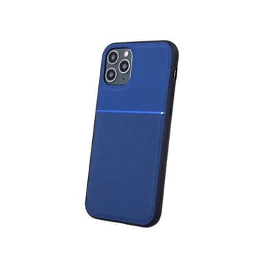 Elegance Bagcover til Samsung Galaxy A13 5G Blå