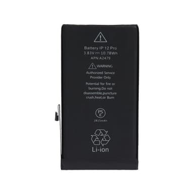 Batteri til iPhone 12 Pro