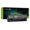 Green Cell laptopbatteri til Asus G551  N551 N551J N551JM