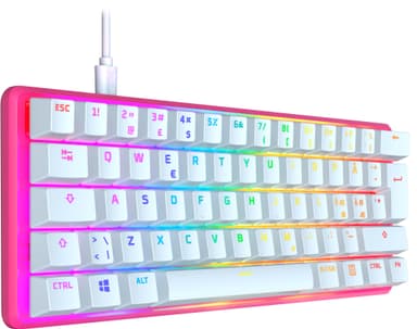 HyperX Alloy Origins 60 gaming tastatur