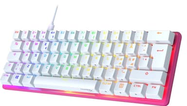 HyperX Alloy Origins 60 gaming tastatur