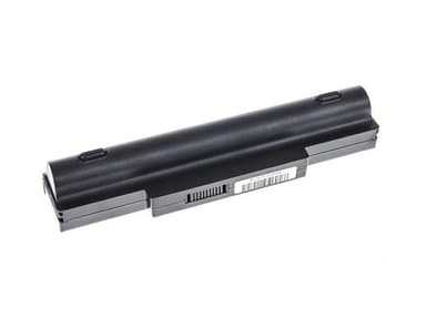 Green Cell laptopbatteri til Asus A32-K72 K72 K73 N71 N73 / 11,1V 6600mAh