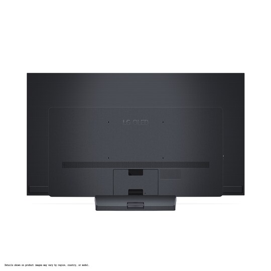 LG 55" C2 4K OLED TV (2022)