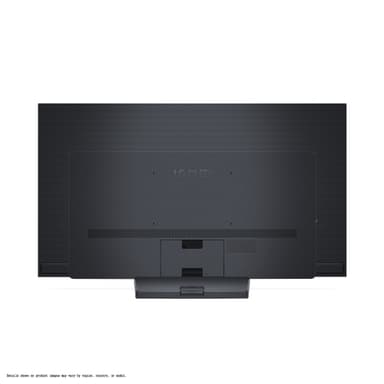 LG 55" C2 4K EVO - OLED TV (2022) CALMAN