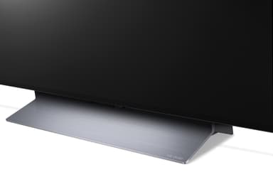 LG 65" C2 4K OLED evo TV (2022)