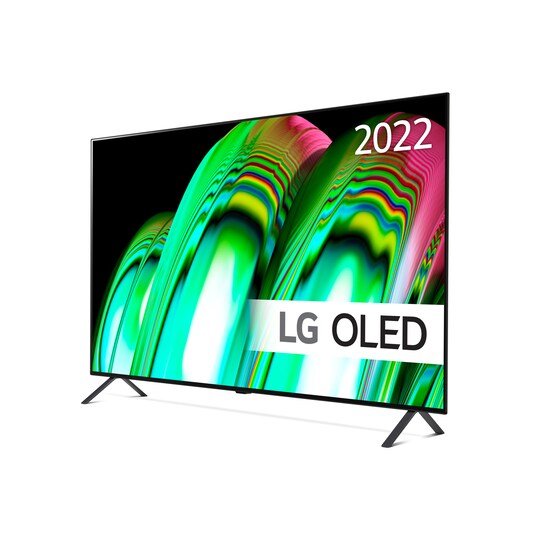 LG 48" A2 4K OLED (2022)