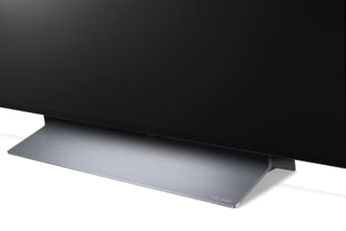 LG 55" C2 4K EVO - OLED TV (2022) CALMAN