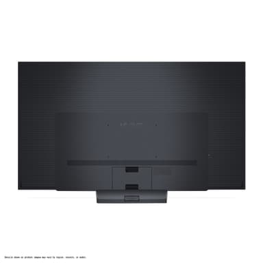 LG 65" C2 4K OLED TV (2022) CALMAN