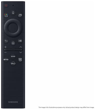 Samsung 75" Q60B 4K QLED Smart TV (2022)