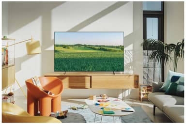 Samsung 65" Q60B 4K QLED Smart TV (2022) CALMAN