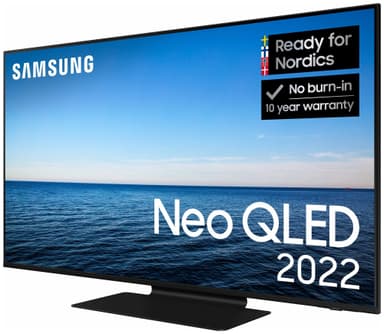 Samsung 50" QN90B 4K NQLED Smart TV (2022)