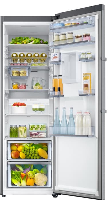 Samsung køleskab RR39M73657F/EF