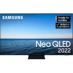 Samsung 55" QN90B 4K NQLED Smart TV (2022)
