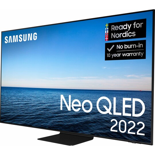 Samsung 65" QN90B 4K NQLED Smart TV (2022)