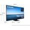 Samsung 65" QN90B 4K NQLED Smart TV (2022)