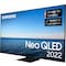 Samsung 55" QN90B 4K NQLED Smart TV (2022)