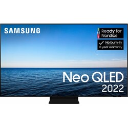Samsung 75" QN90B 4K NQLED Smart TV (2022)