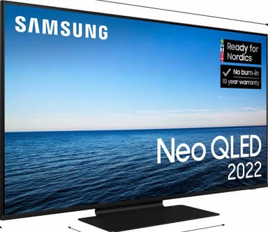 Samsung 50" QN90B 4K NQLED Smart TV (2022)