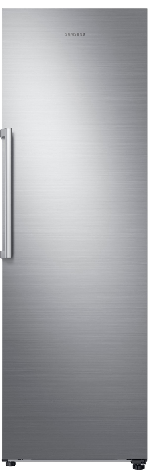 4: Samsung køleskab RR39M70107F/EF