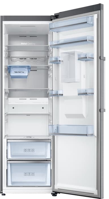 Samsung køleskab RR39M73657F/EF