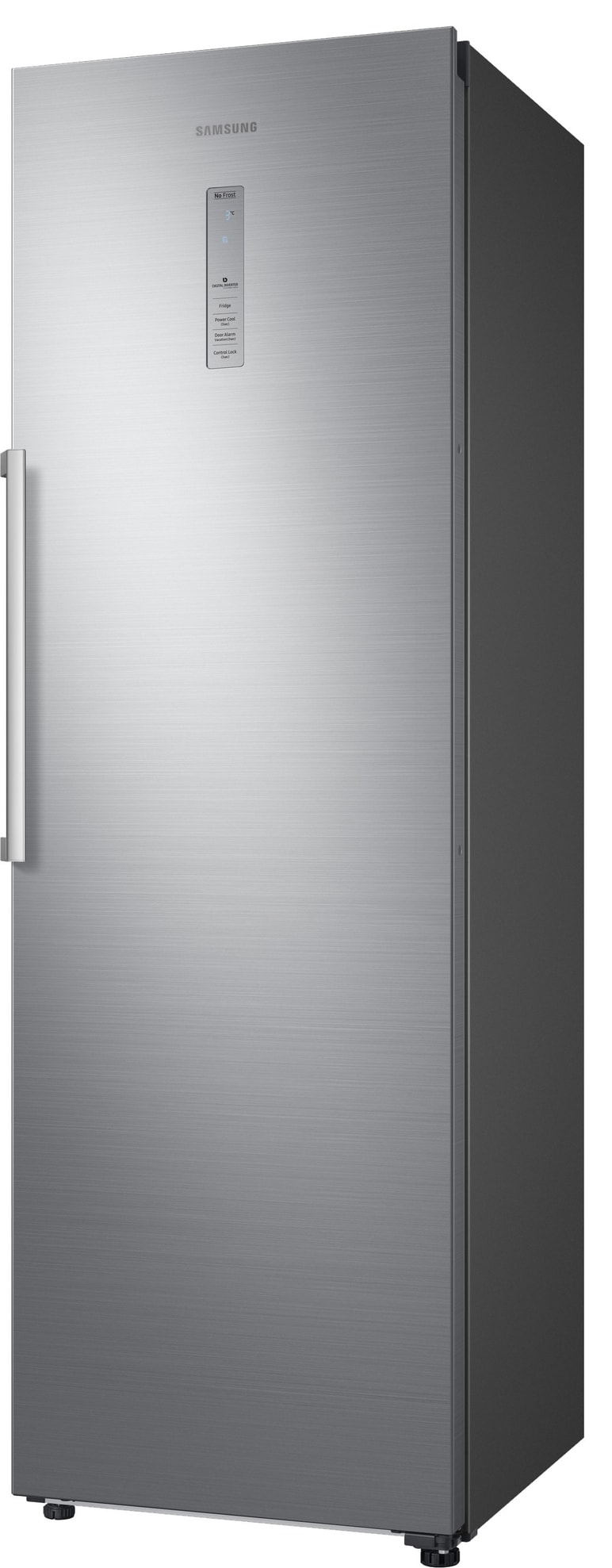 Samsung køleskab RR40M71657F2EF